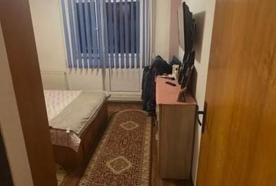 Apartament cu 4 camere decomandat, mobilat în Sebastian - 6