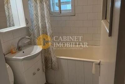 Apartament cu 2 camere semidecomandat, mobilat în Podu Roș - 6