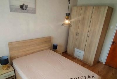 Apartament cu 2 camere decomandat în Titan - 2