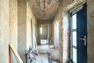 Casă individuală cu 5 camere cu Canalizare în Sânmihaiu Român - 7