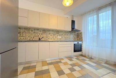 De inchiriat apartament 3 camere complex ISHO - 8