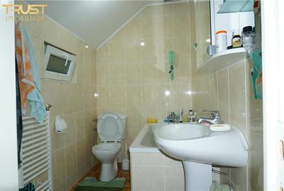 Casa individuala P+1E, curte, gradina, zona bloc Lama - 31