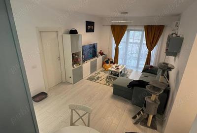 Apartament 3 camere Mihai Bravu, Matrimonial, Centrala, Parcare - 1