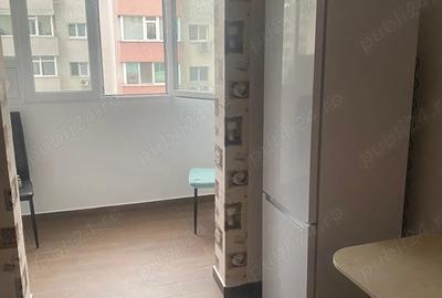 Apartament cu 3 camere semidecomandat în Dristor - 10