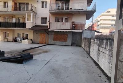 Garsonieră 41 mp I terasă 14 mp I parter I Baciu, Str. Uliului - 8