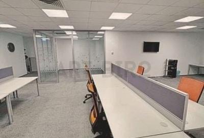 Birou, de 170 mp, în P-ța Victoriei - 3