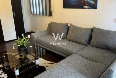 Apartament cu 3 camere în Ultracentral - 1