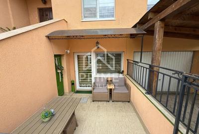 Apartament de vanzare cu 3 camere, scara interioara ?i curte privata - MICESTI - 2