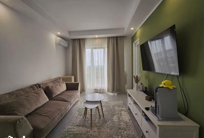 Apartament cu 2 camere în Ștefăneștii de Jos - 2