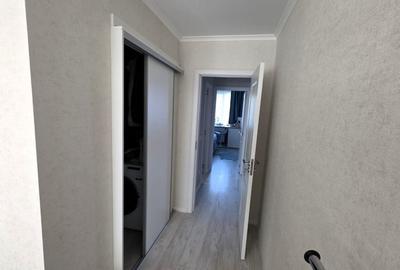 Apartament cu 3 camere semidecomandat în Tătărași - 8