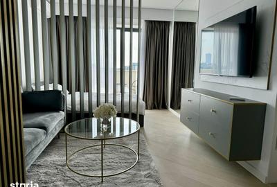 Apartament cu 2 camere în Nord - 3