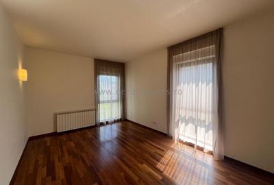 WASHINGTON RESIDENCE DOROBANTI APARTAMENT 4 CAMERE SPATIOS - 17