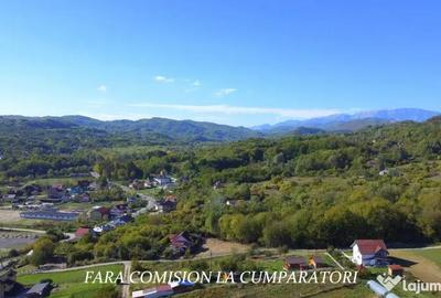 Teren de 1522 mp, în Vlădești - 15