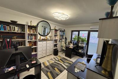 Apartament cu 2 camere decomandat, mobilat în Berceni - 4