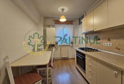 Apartament 3 camere decomandat de închiriat - zona, str Constituției,Sibiu - 12