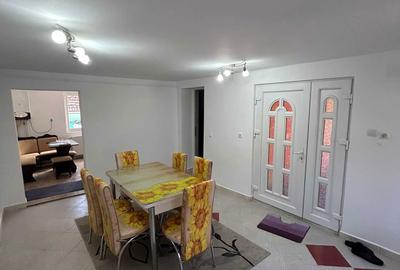 Casă cu 4 camere în Biertan - 2