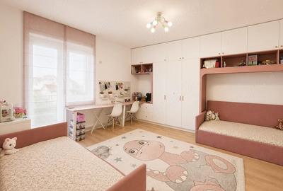 Apartament cu 3 camere decomandat în Berceni - 4