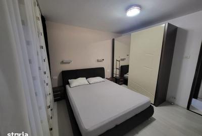 Apartament cu 2 camere decomandat în Faleza Nord - 5