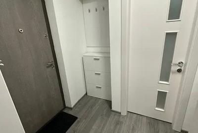 Garsoniera Decomandata Militari Residence Rezervelor Lux Loc de Parcare - 5