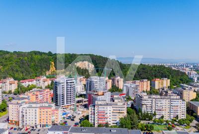 Apartament cu 3 camere decomandat, mobilat în Astra - 18