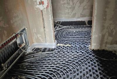 Casă cu 4 camere în Bălăceanca - 6