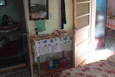 Casă cu 5 camere în Rădulești - 2