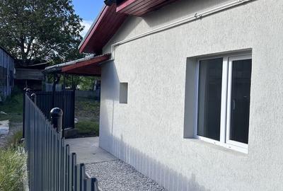 Casă cu 3 camere în Central - 8