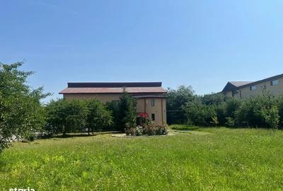 Vânzare Teren și clădire în Bragadiru Strada Celofibrei 25-27 - 11