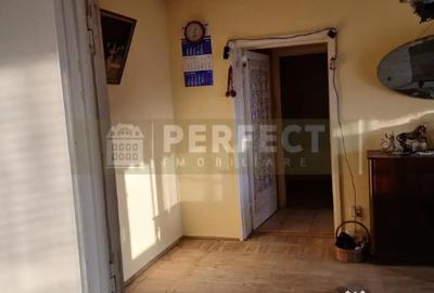 Apartament cu 2 camere semidecomandat în Democrației - 1