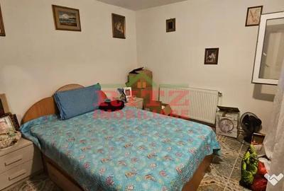 Casă cu 3 camere cu Teren 121 Mp în Central - 7