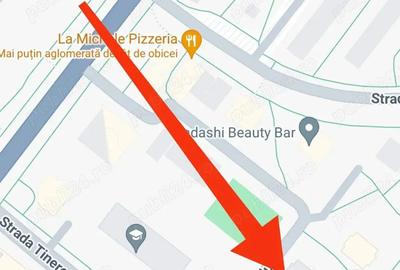 Apartament cu 3 camere semidecomandat în Onești - 2