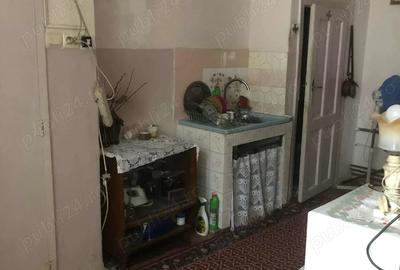 Apartament cu 2 camere semidecomandat în Ultracentral