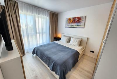 Sun Royal View - Pta Sudului - Apartament 3 camere - Totul Nou - parcare - LUX - 21