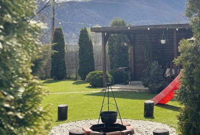 Casă cu 3 camere cu Teren 500 Mp în Central - 6