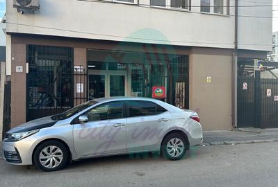 Spatiu comercial Mihai Bravu-110 mp- Parter - 3