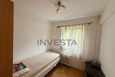 Apartament de vanzare cu 2 camere in zona Hermes ! - 2