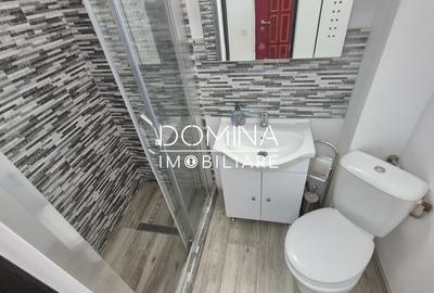 Apartament cu 3 camere semidecomandat, mobilat în 9 Mai - 8