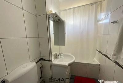 Apartament cu 2 camere nedecomandat în Hipodrom 3 - 3