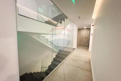 Apartament cu 2 camere semidecomandat, mobilat în Aviatorilor - 6