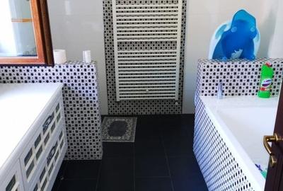 Vila Trivale - Montanstar, teren 1.750mp, piscina, mobilata - 20