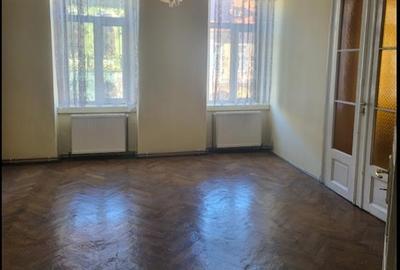Eleganta si istorie: Apartament 4 camere in Centrul Istoric - 14