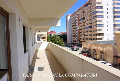 CENTRU- APARTAMENT IN BLOC NOU, 102 MP - 2