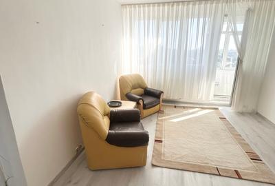 Apartament cu 2 camere semidecomandat, mobilat în Grivița - 2