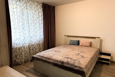 Apartament 2 camere | Spitalul Judetean | Parcare | Termen lung - 8