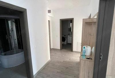 3 camere decomandat Prima Universitatii - 11