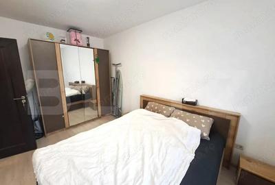 Apartament cu 2 camere semidecomandat în Sânpetru - 3