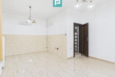 Spațiu de birouri ultracentral 120mp pe Str.Cloșca - 12