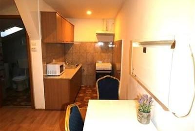 Apartament 2 camere , centrala proprie , zona Mehala - 5
