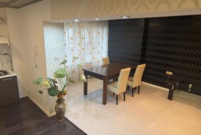 Apartament cu 2 camere decomandat în Central - 7