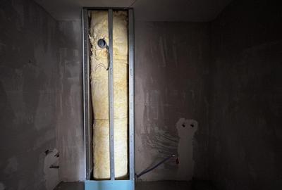 Apartament cu 3 camere semidecomandat în Florești - 9